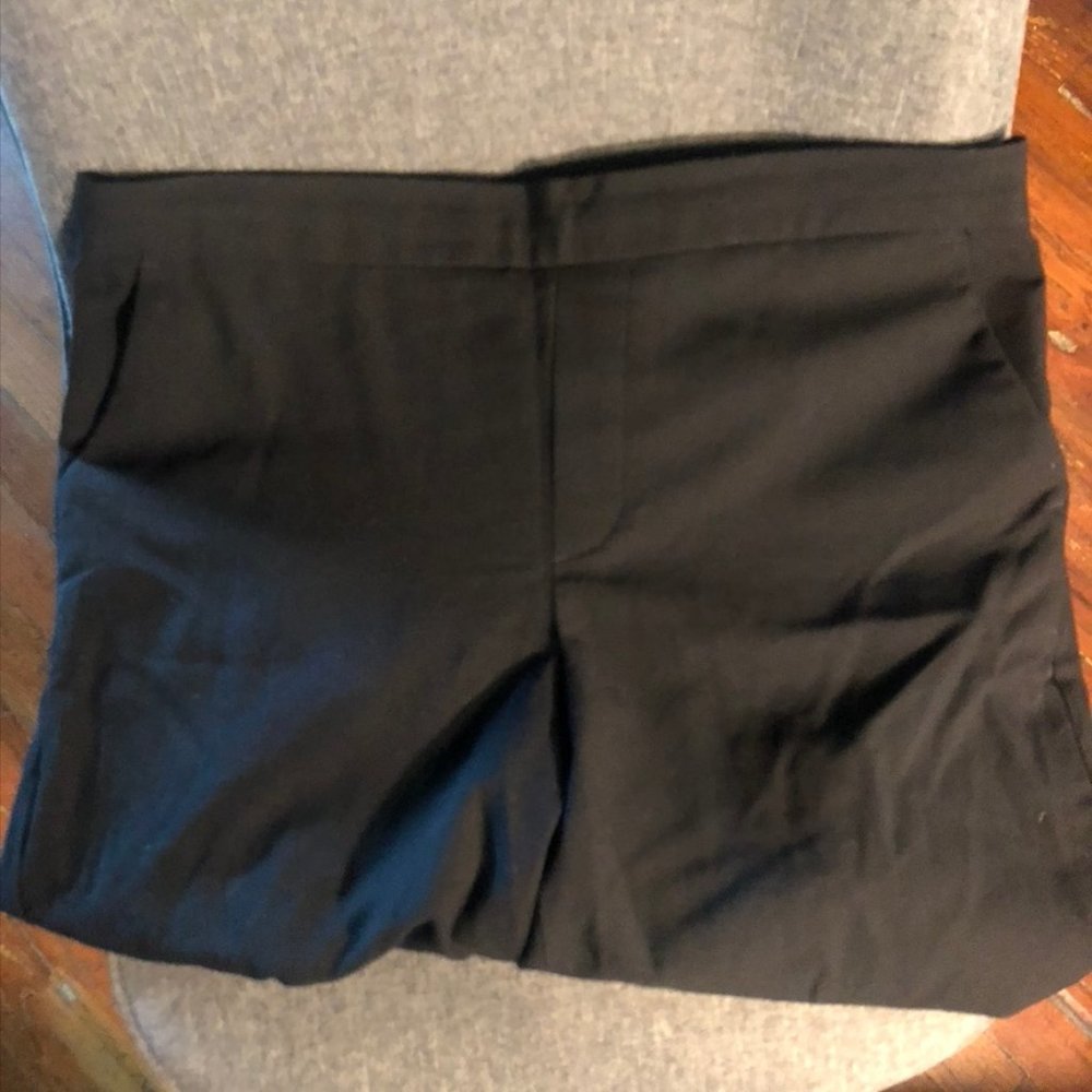 EUC Hayden Tapered-Fit Pants